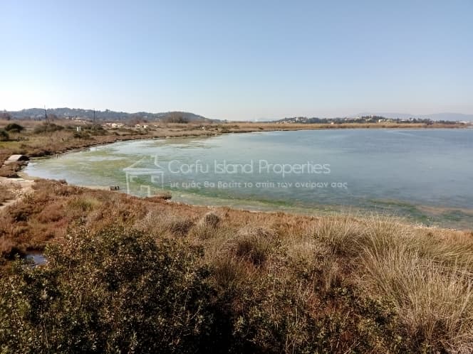 Building Plot in Achilleio, Corfu — Photo 18 of 30
