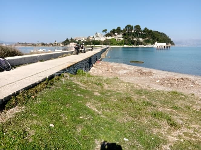Building Plot in Achilleio, Corfu — Photo 30 of 30