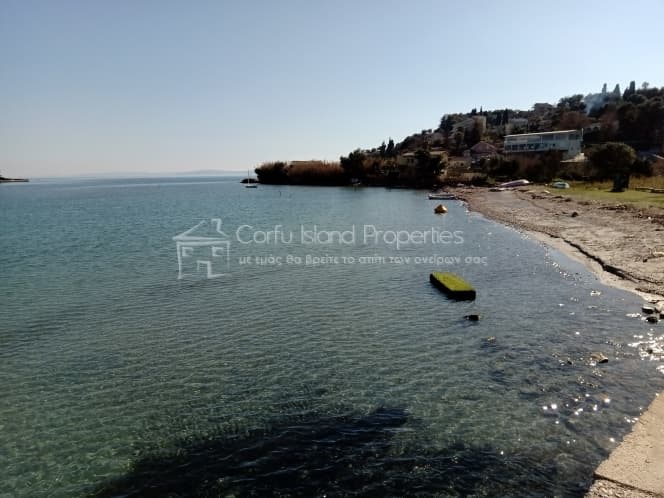 Building Plot in Achilleio, Corfu — Photo 6 of 30