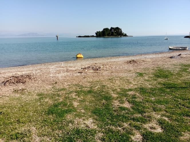 Building Plot in Achilleio, Corfu — Photo 27 of 30
