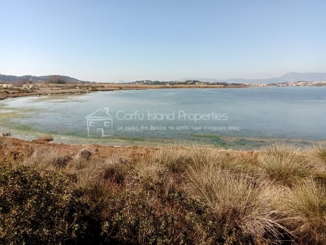 Building Plot in Achilleio, Corfu — Photo 16 of 30