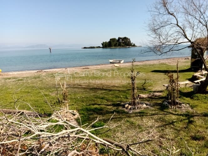 Building Plot in Achilleio, Corfu — Photo 26 of 30