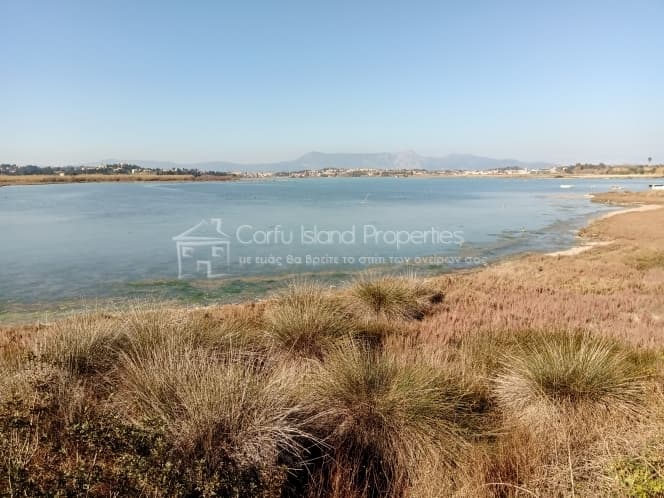 Building Plot in Achilleio, Corfu — Photo 15 of 30