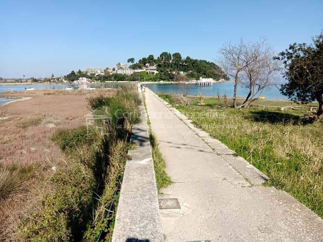 Building Plot in Achilleio, Corfu — Photo 23 of 30