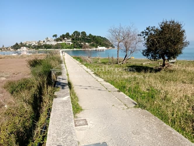 Building Plot in Achilleio, Corfu — Photo 24 of 30