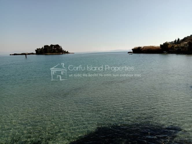 Building Plot in Achilleio, Corfu — Photo 7 of 30