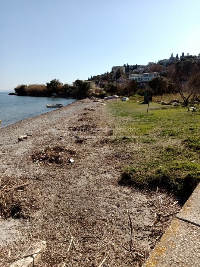 Building Plot in Achilleio, Corfu — Photo 14 of 30