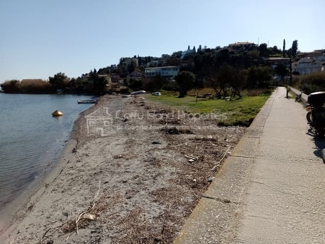 Building Plot in Achilleio, Corfu — Photo 9 of 30