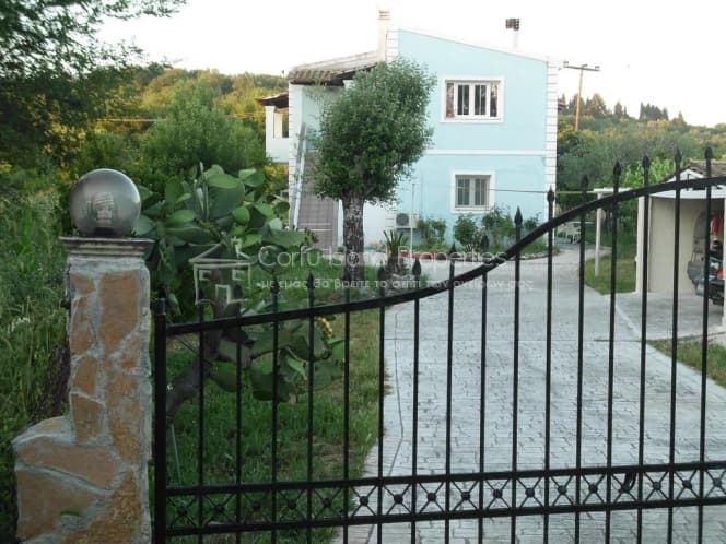Hotel in Faiakes, Corfu — Photo 1 of 30