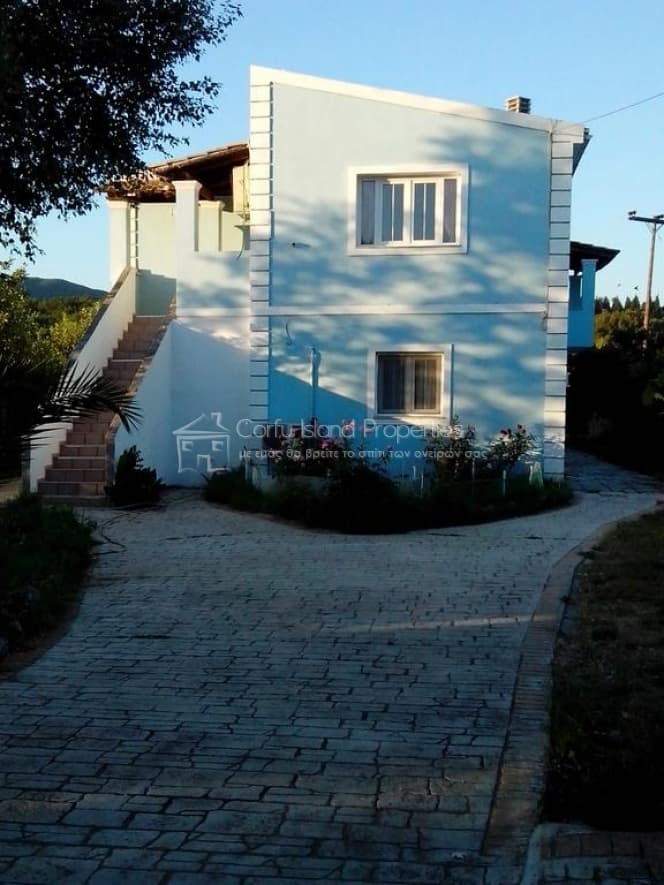 Hotel in Faiakes, Corfu — Photo 12 of 30