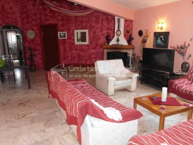 Hotel in Faiakes, Corfu — Photo 18 of 30