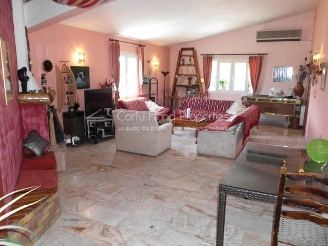 Hotel in Faiakes, Corfu — Photo 21 of 30