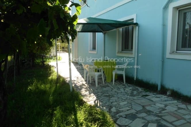 Hotel in Faiakes, Corfu — Photo 11 of 30
