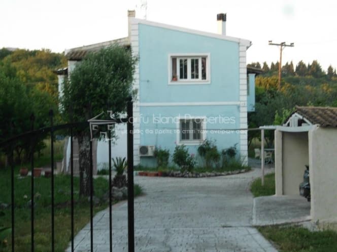 Hotel in Faiakes, Corfu — Photo 3 of 30