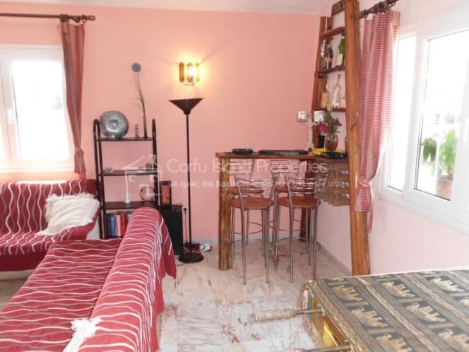 Hotel in Faiakes, Corfu — Photo 23 of 30