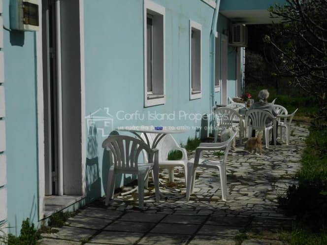 Hotel in Faiakes, Corfu — Photo 6 of 30