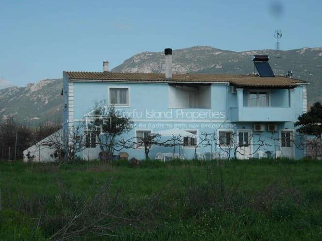 Hotel in Faiakes, Corfu — Photo 7 of 30