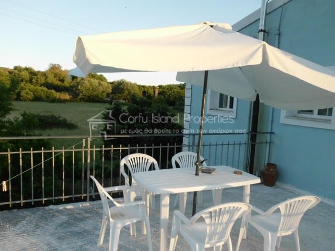 Hotel in Faiakes, Corfu — Photo 9 of 30