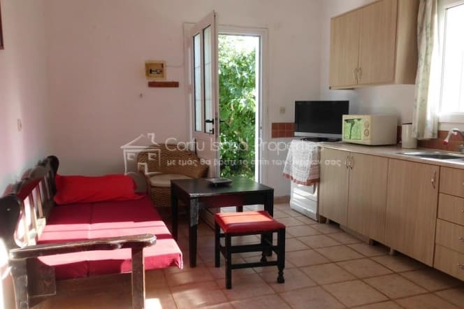 Hotel in Faiakes, Corfu — Photo 24 of 30