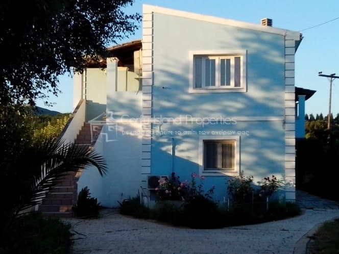 Hotel in Faiakes, Corfu — Photo 2 of 30