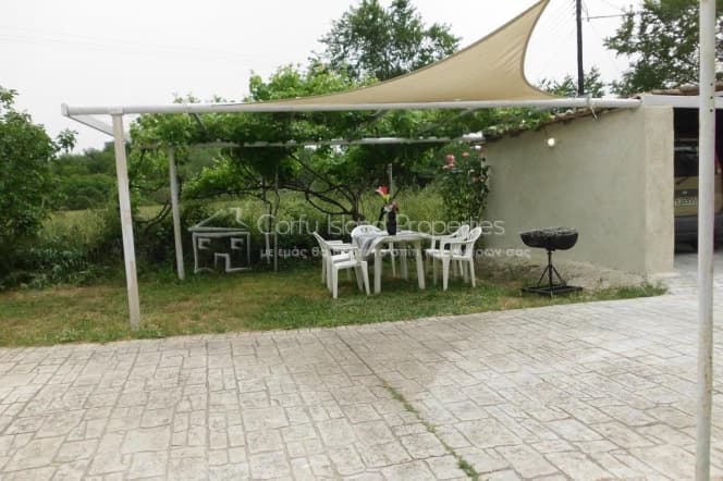 Hotel in Faiakes, Corfu — Photo 17 of 30
