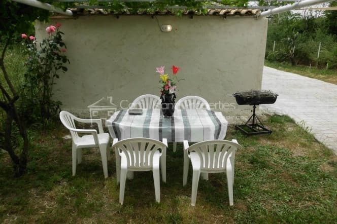 Hotel in Faiakes, Corfu — Photo 15 of 30