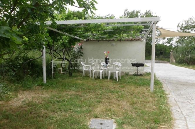Hotel in Faiakes, Corfu — Photo 16 of 30