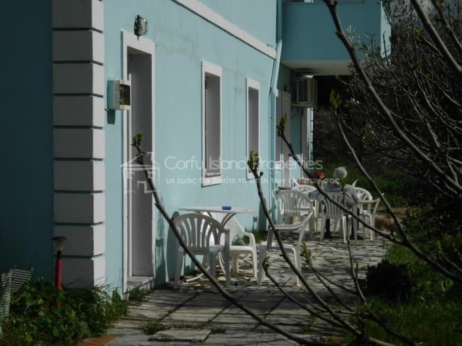 Hotel in Faiakes, Corfu — Photo 5 of 30