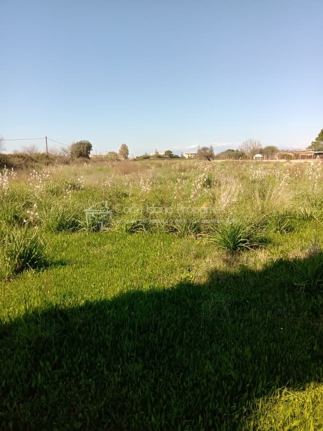 Building Plot in Kassiopi, Corfu — Photo 8 of 15