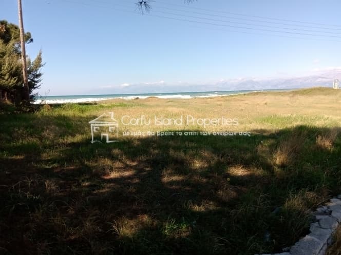 Building Plot in Kassiopi, Corfu — Photo 7 of 15