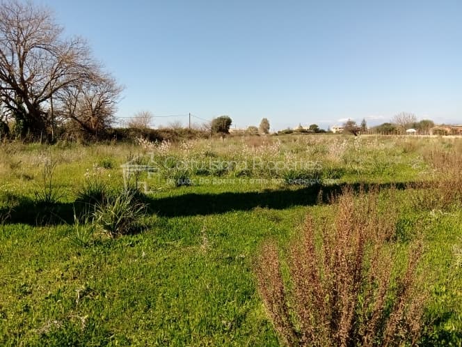 Building Plot in Kassiopi, Corfu — Photo 10 of 15