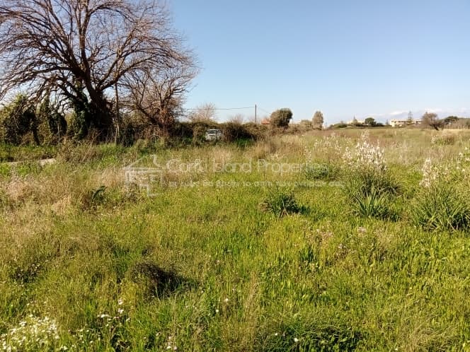 Building Plot in Kassiopi, Corfu — Photo 15 of 15