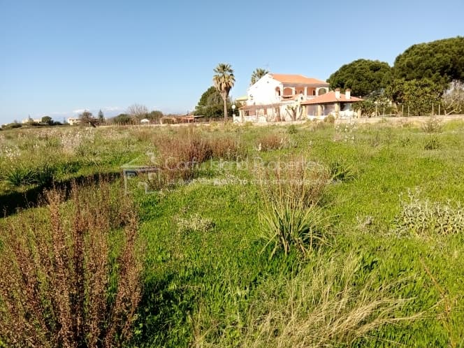 Building Plot in Kassiopi, Corfu — Photo 12 of 15