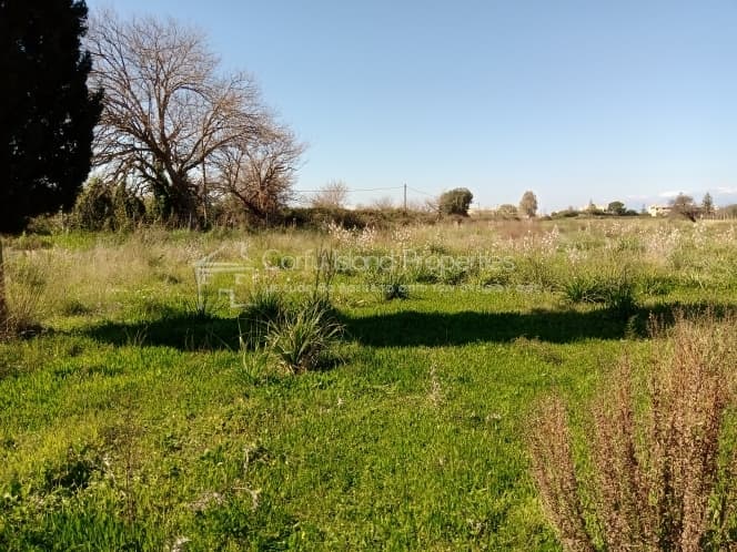 Building Plot in Kassiopi, Corfu — Photo 11 of 15