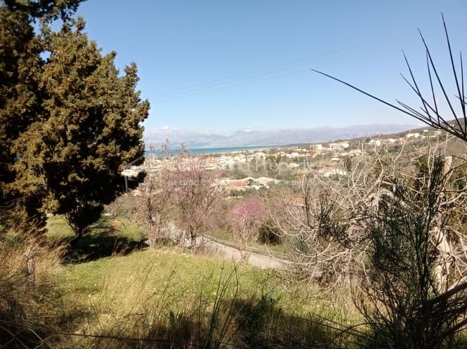 Building Plot in Kassiopi, Corfu — Photo 15 of 23