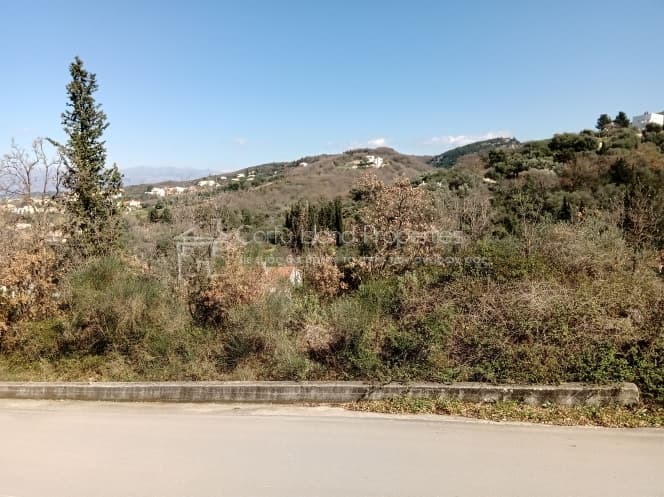 Building Plot in Kassiopi, Corfu — Photo 12 of 23