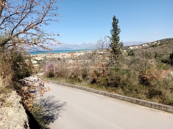Building Plot in Kassiopi, Corfu — Photo 11 of 23