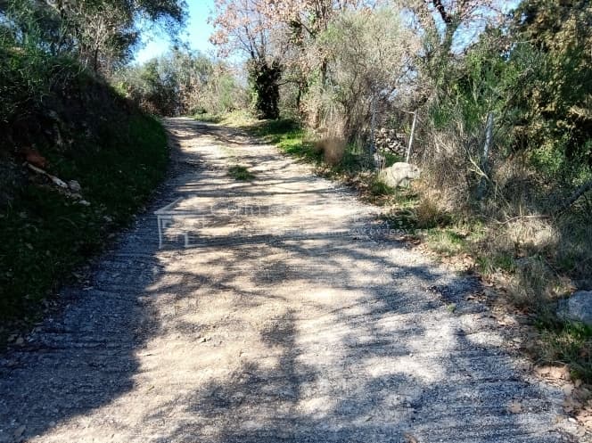 Building Plot in Kassiopi, Corfu — Photo 14 of 23