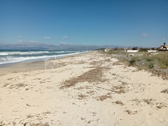 Building Plot in Kassiopi, Corfu — Photo 5 of 28