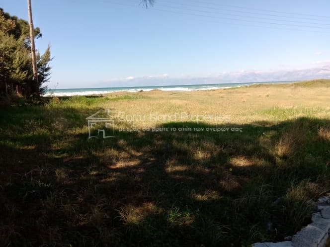 Building Plot in Kassiopi, Corfu — Photo 25 of 28