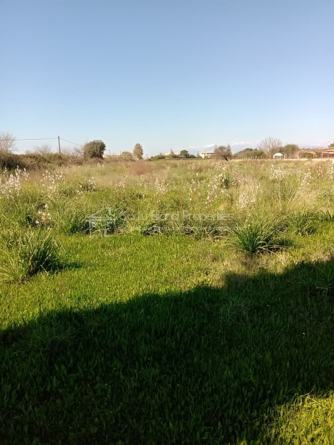 Building Plot in Kassiopi, Corfu — Photo 17 of 28