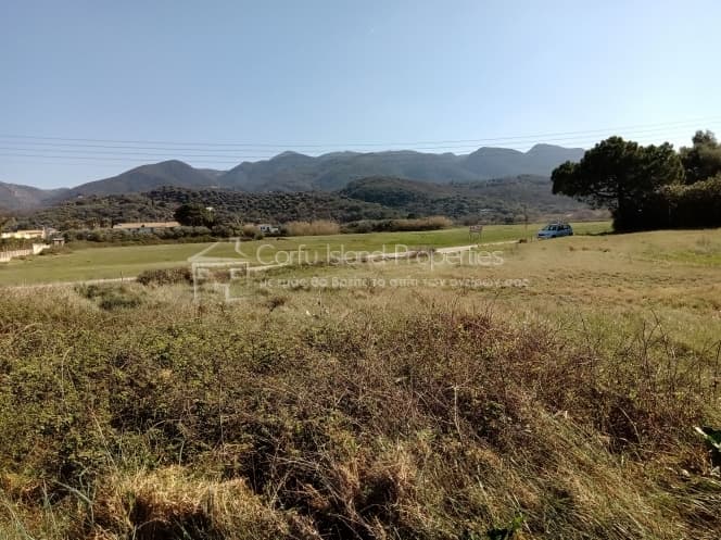 Building Plot in Kassiopi, Corfu — Photo 13 of 28
