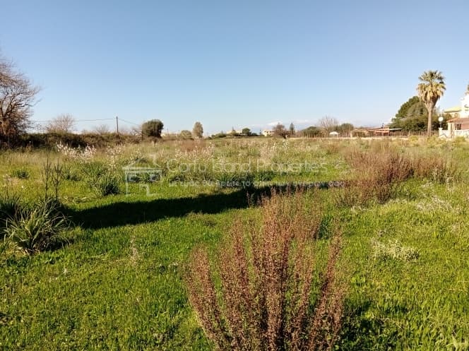 Building Plot in Kassiopi, Corfu — Photo 20 of 28