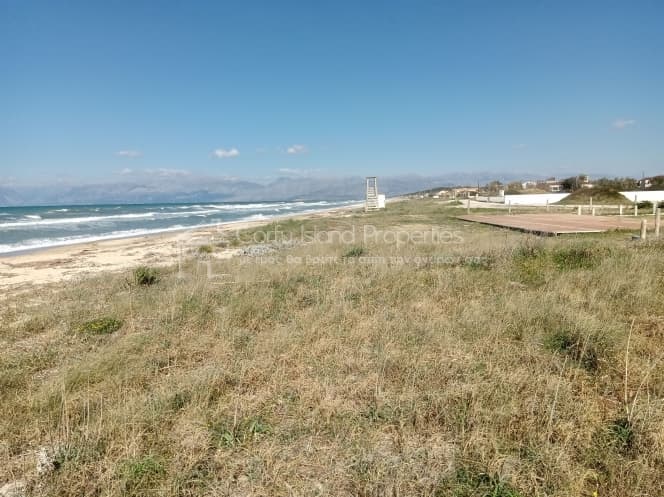Building Plot in Kassiopi, Corfu — Photo 10 of 28