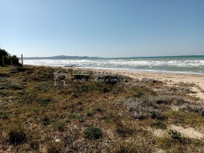 Building Plot in Kassiopi, Corfu — Photo 11 of 28