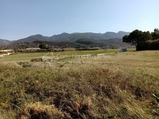 Building Plot in Kassiopi, Corfu — Photo 14 of 28