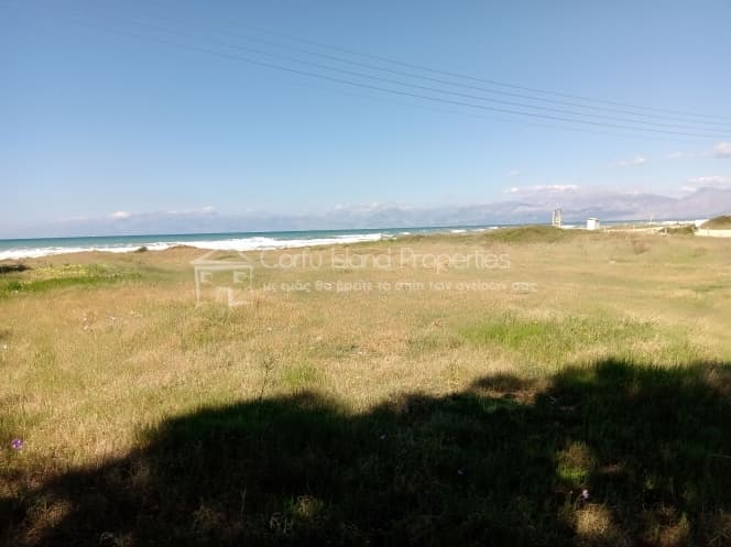 Building Plot in Kassiopi, Corfu — Photo 28 of 28