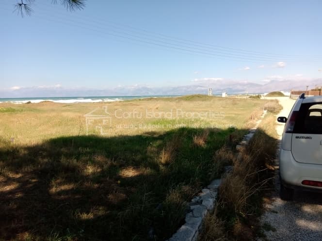 Building Plot in Kassiopi, Corfu — Photo 27 of 28
