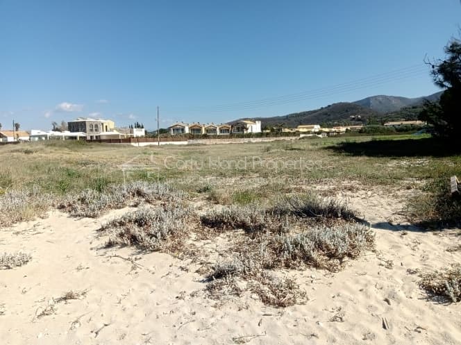Building Plot in Kassiopi, Corfu — Photo 8 of 28