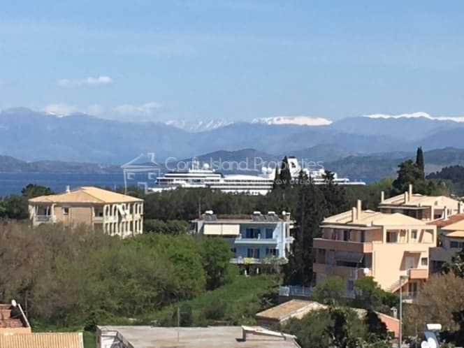 Μονοκατοικία στην Όθωνοι, Κέρκυρα — Φωτογραφία 1 από 19